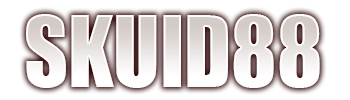 SKUID88 Logo
